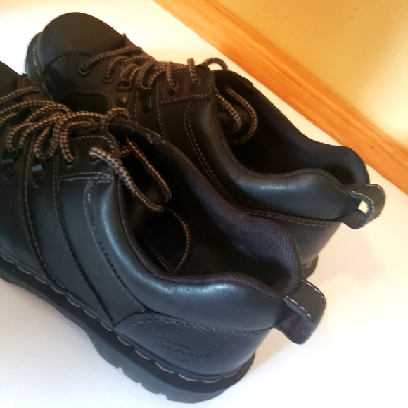 Dr. Marten Shoes (Men's Size 11US) - Picture 3 of 4